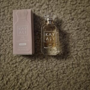 Kay Ali Yum Boujee Marshmallow Intense